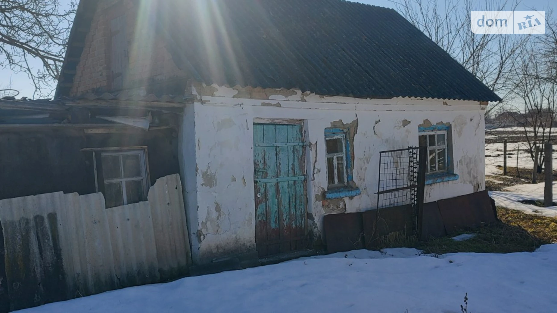 Продается одноэтажный дом 84.3 кв. м с подвалом, цена: 13000 $ - фото 2