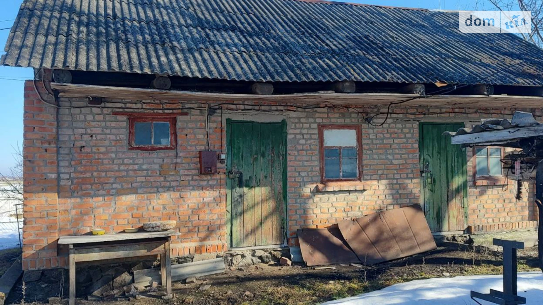 Продается одноэтажный дом 84.3 кв. м с подвалом, цена: 13000 $ - фото 5