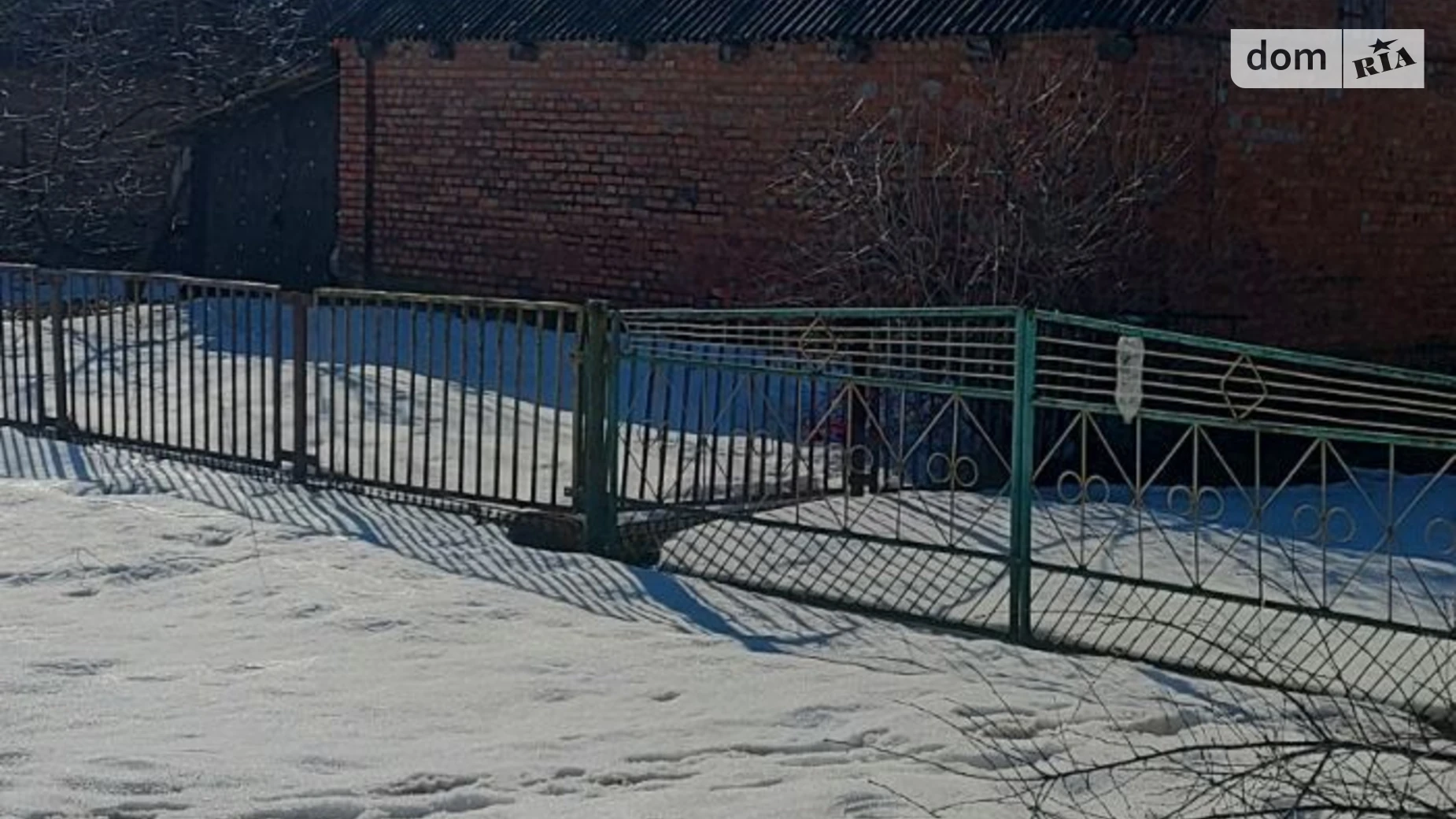 Продается одноэтажный дом 84.3 кв. м с подвалом, цена: 13000 $ - фото 3