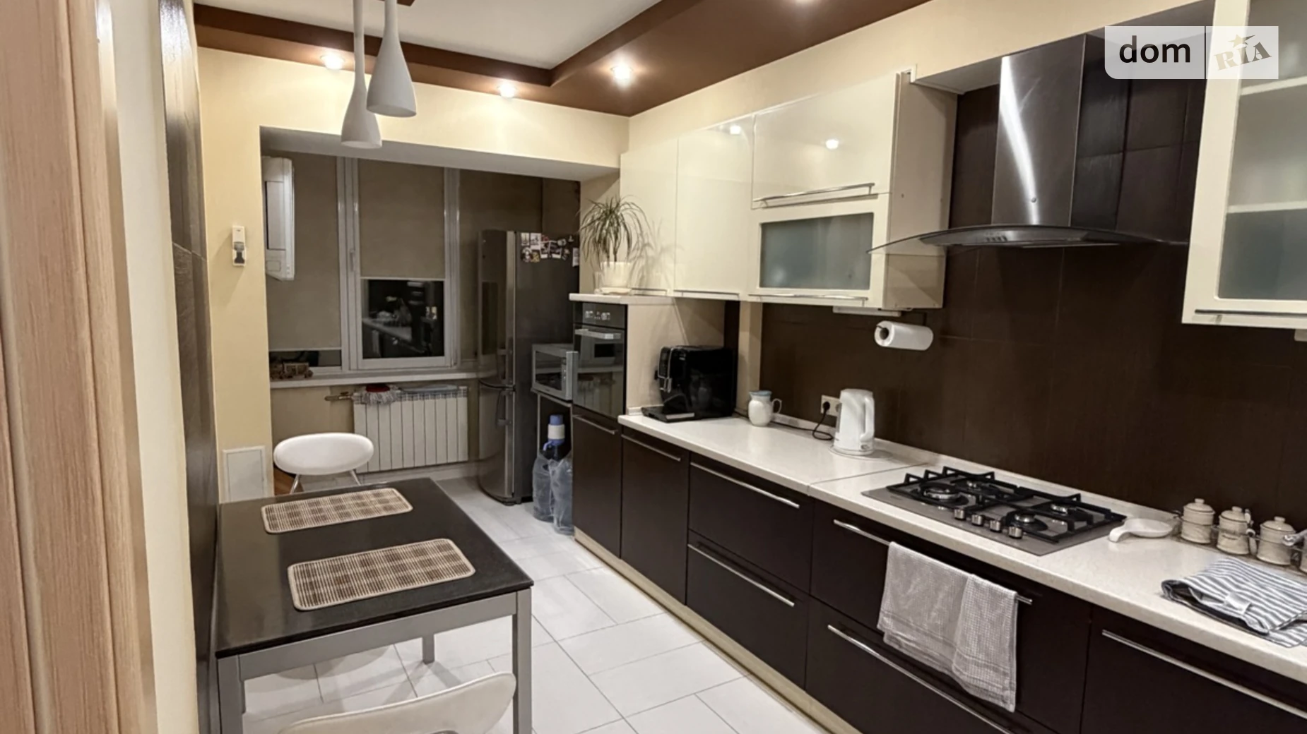 Продається 3-кімнатна квартира 83.5 кв. м у Києві, вул. Єреванська, 8А - фото 4