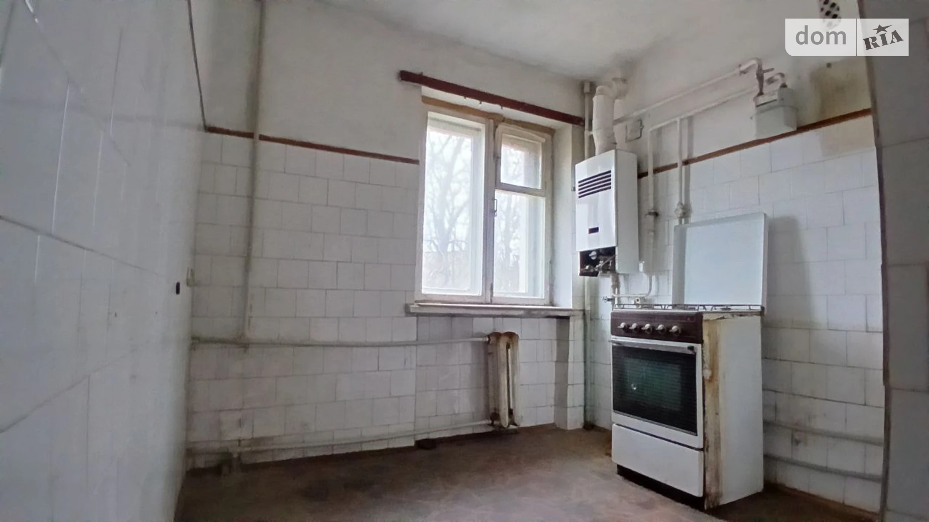 Продається 2-кімнатна квартира 45.9 кв. м у Одесі, вул. Середньофонтанська - фото 3