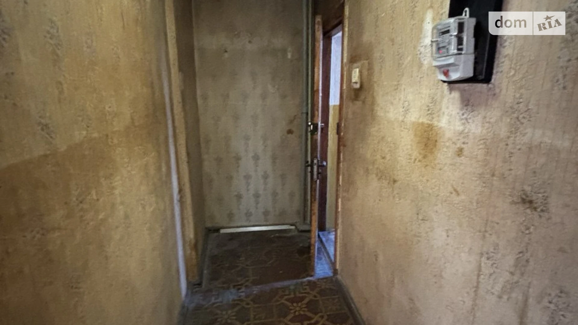 Продається 2-кімнатна квартира 45.9 кв. м у Одесі, вул. Середньофонтанська - фото 5