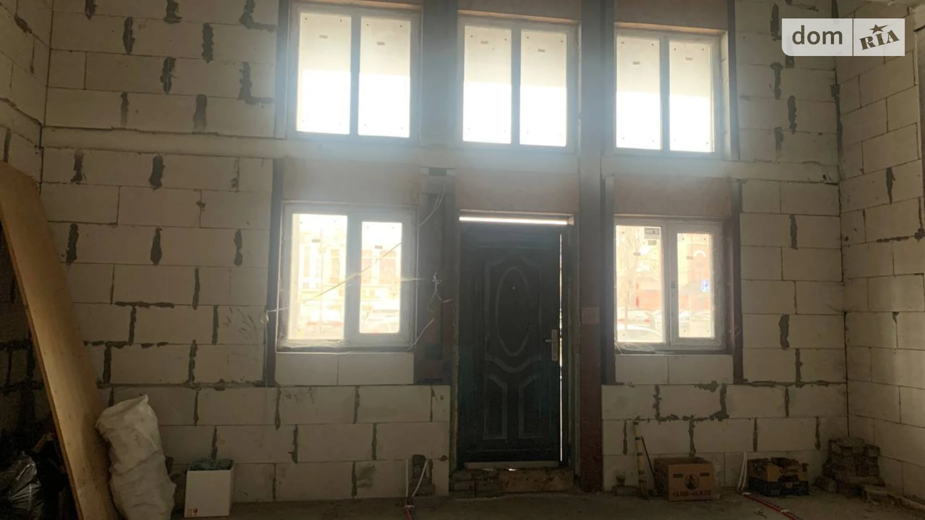 Продається приміщення вільного призначення 123.1 кв. м в 12-поверховій будівлі, цена: 385000 $ - фото 4
