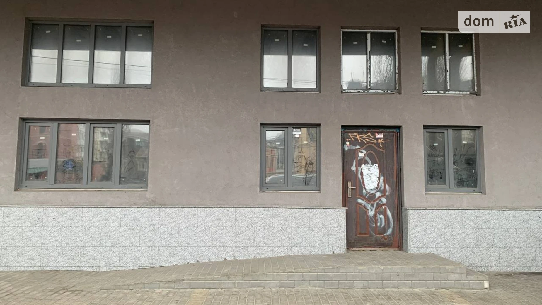 Продається приміщення вільного призначення 123.1 кв. м в 12-поверховій будівлі, цена: 385000 $ - фото 3