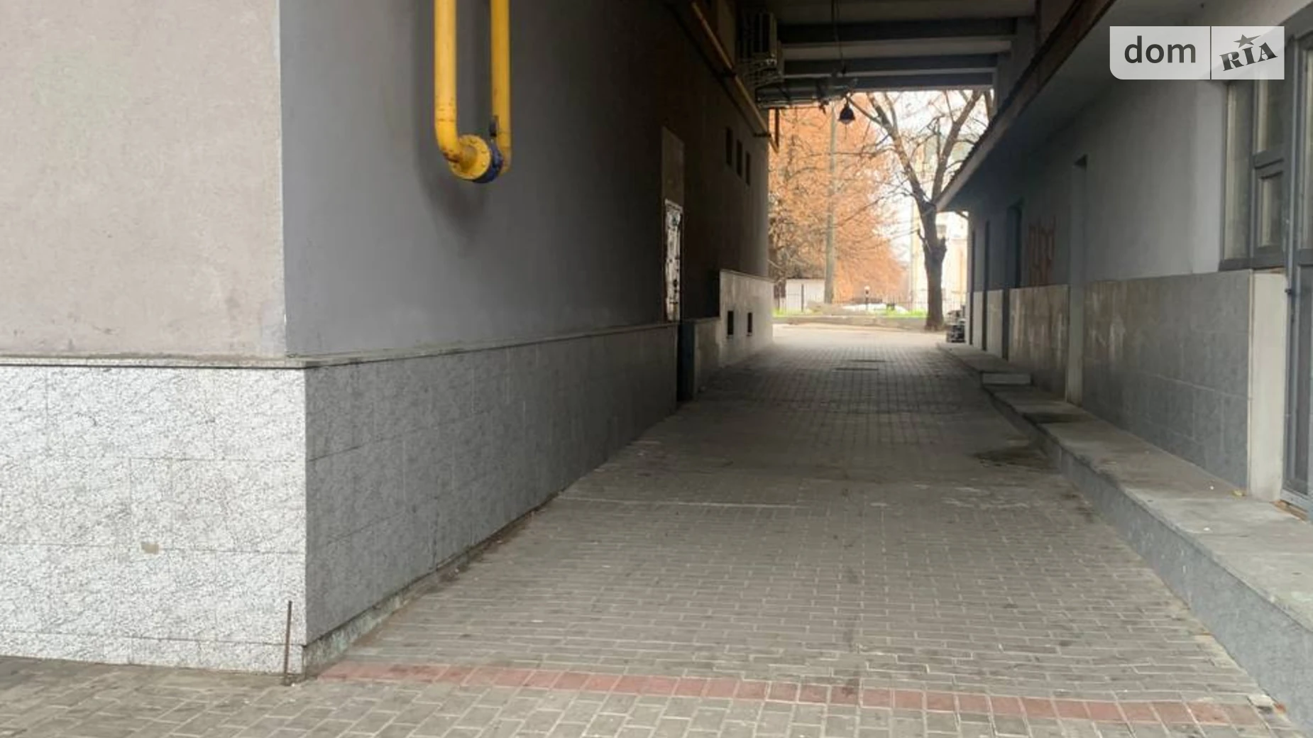 Продається приміщення вільного призначення 123.1 кв. м в 12-поверховій будівлі, цена: 385000 $ - фото 5