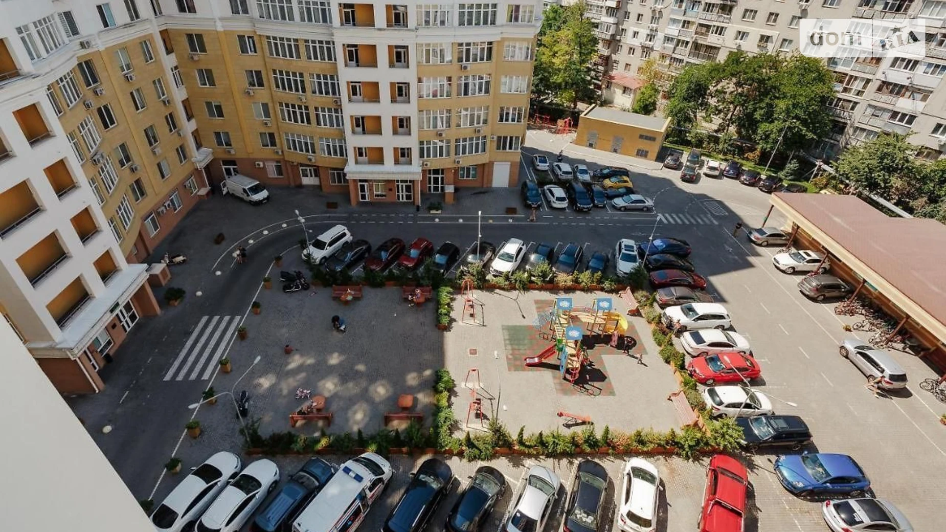 Продається 3-кімнатна квартира 144.9 кв. м у Одесі, пров. Аркадіївський, 9/1 - фото 2