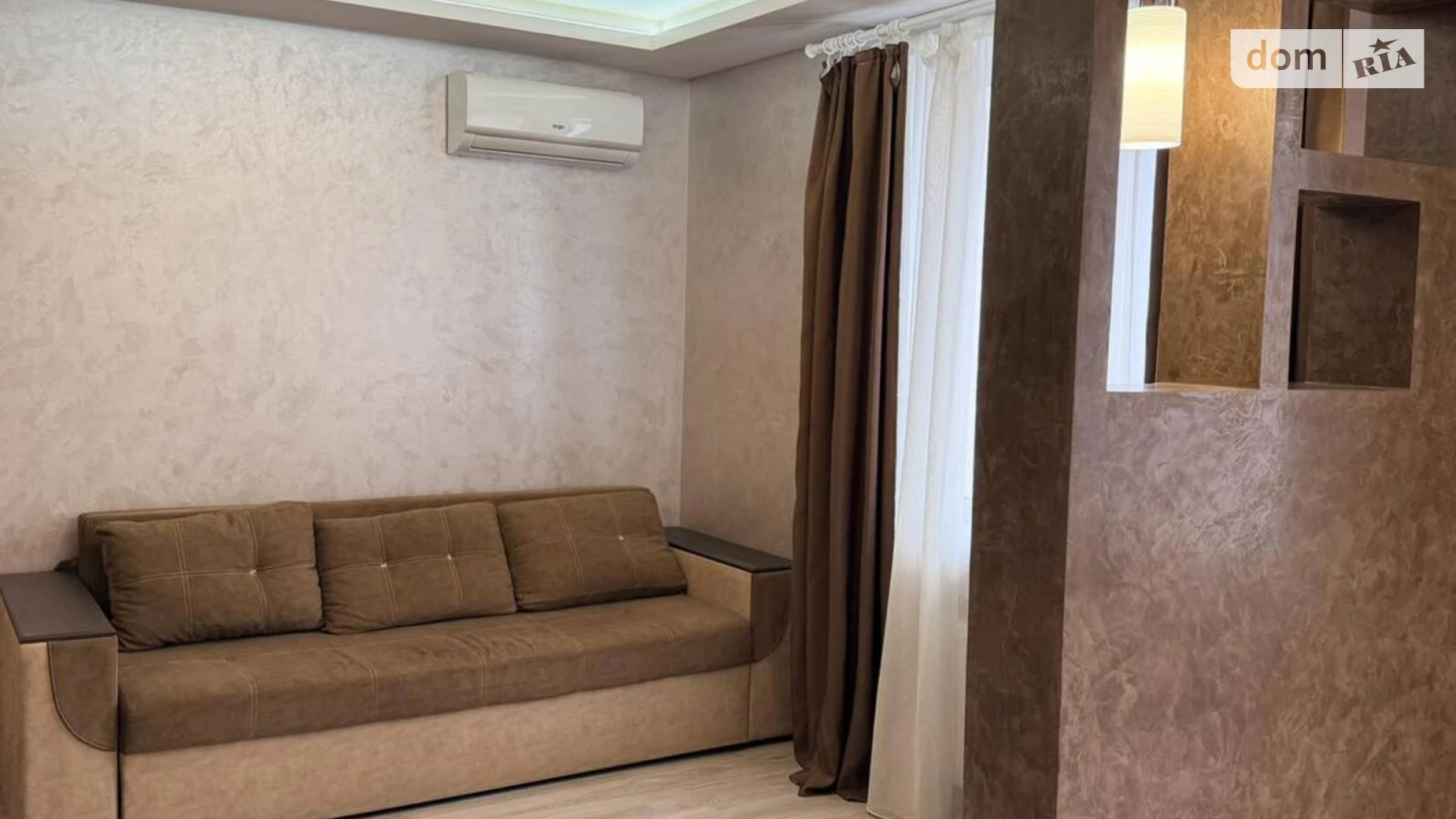 Продается 1-комнатная квартира 35.9 кв. м в Харькове, цена: 35000 € - фото 5