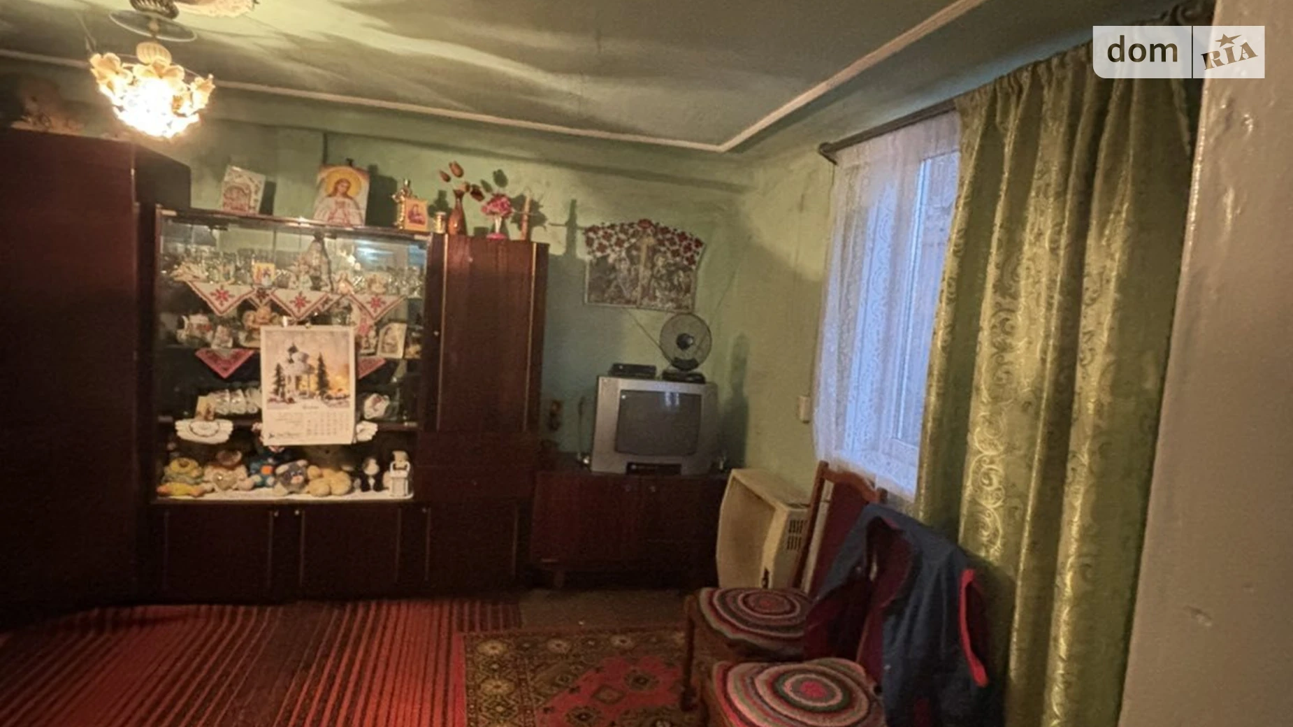 Продается 1-комнатная квартира 31.6 кв. м в Бориславе, ул. Владимира Великого - фото 3