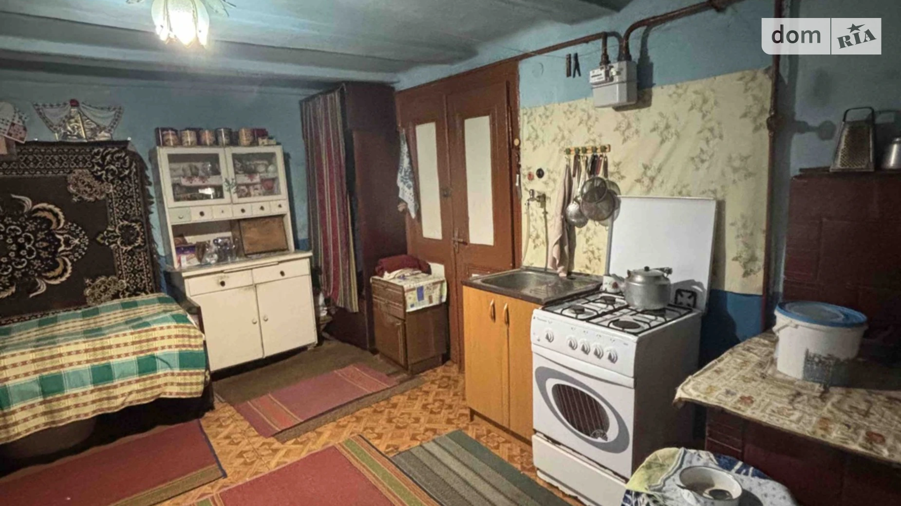 Продается 1-комнатная квартира 31.6 кв. м в Бориславе, ул. Владимира Великого - фото 4