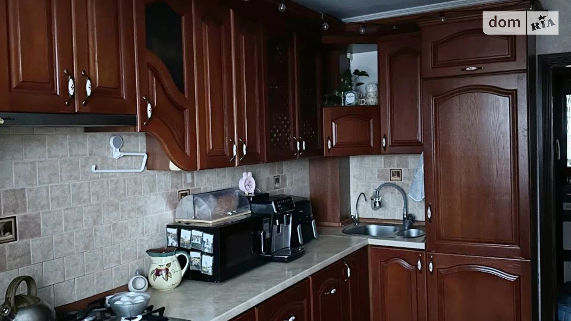 Продается 3-комнатная квартира 64.94 кв. м в, цена: 53500 $ - фото 2