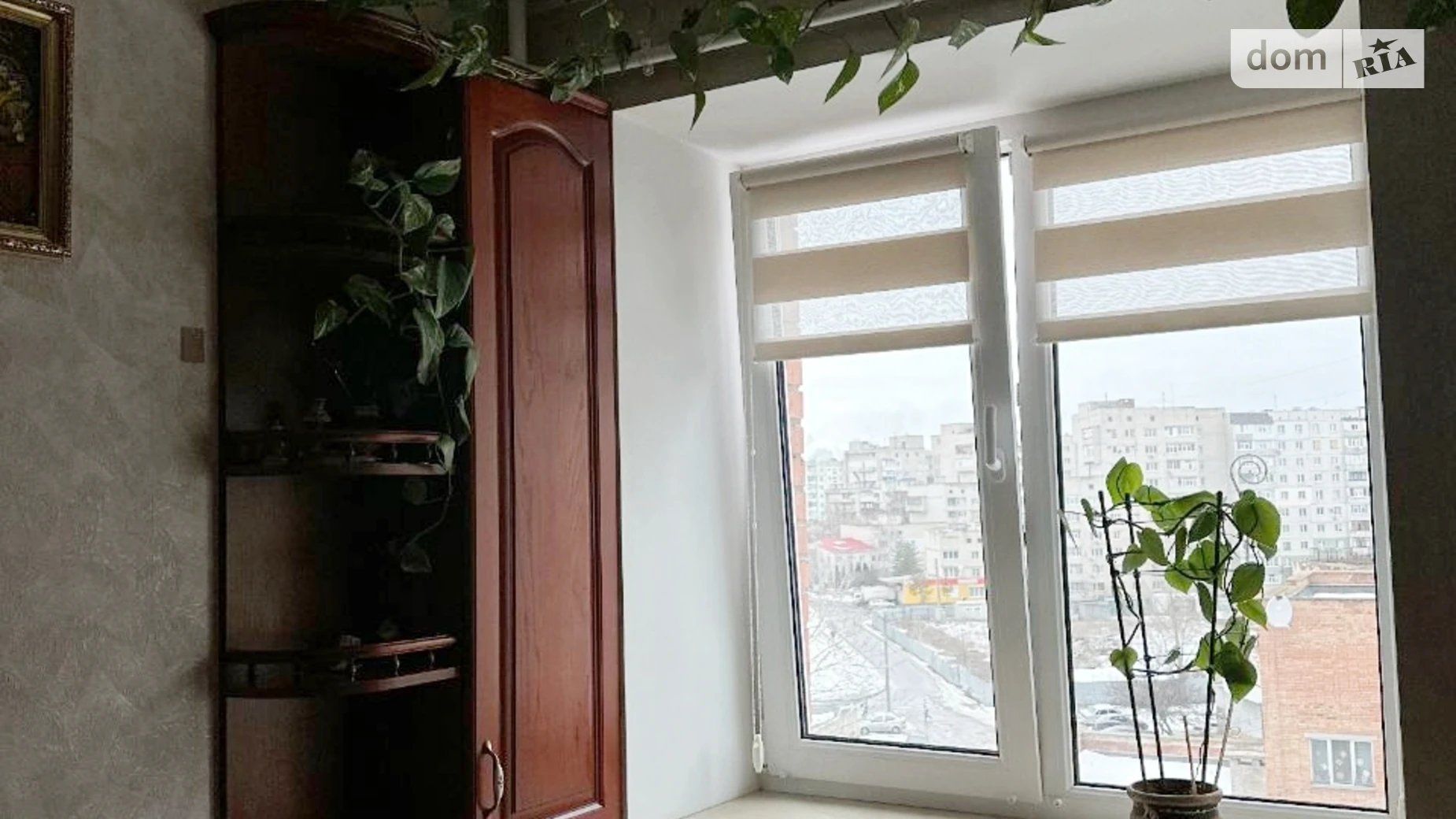 Продается 3-комнатная квартира 64.94 кв. м в, цена: 53500 $ - фото 5