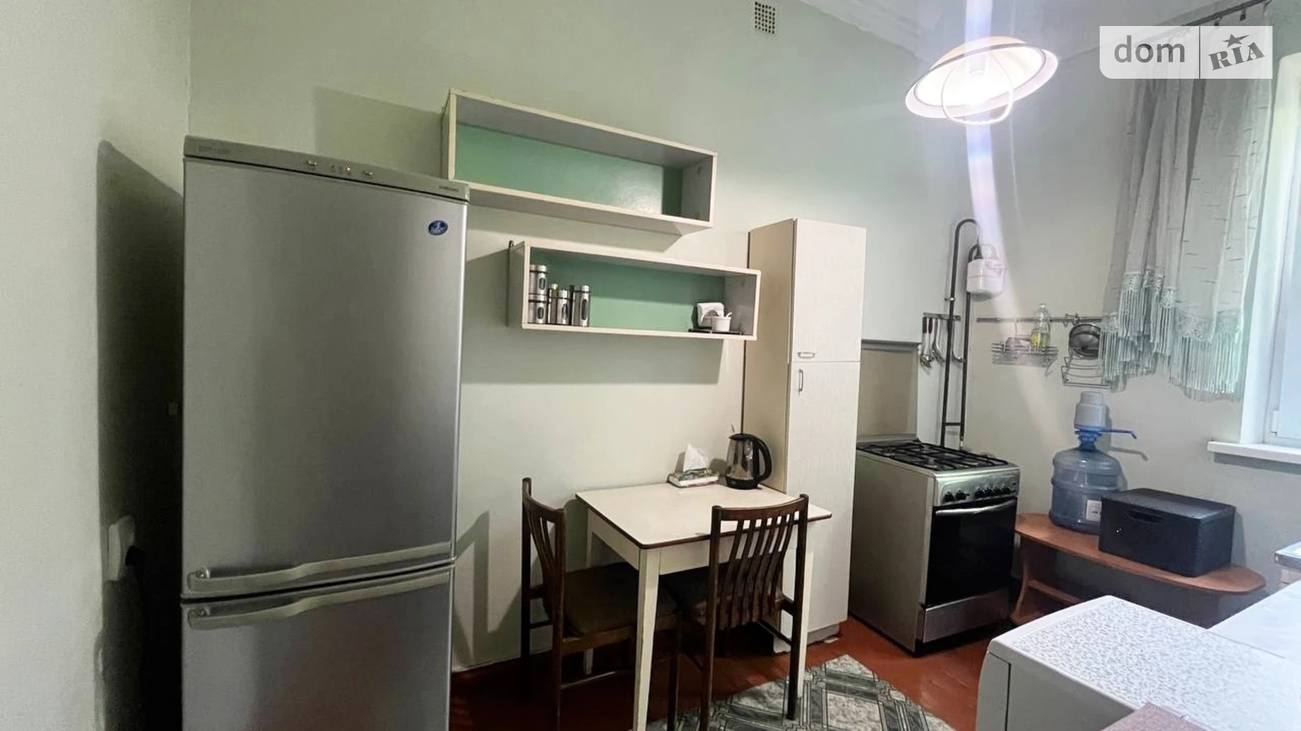 2-комнатная квартира 58.4 кв. м в Запорожье, ул. Победы - фото 4