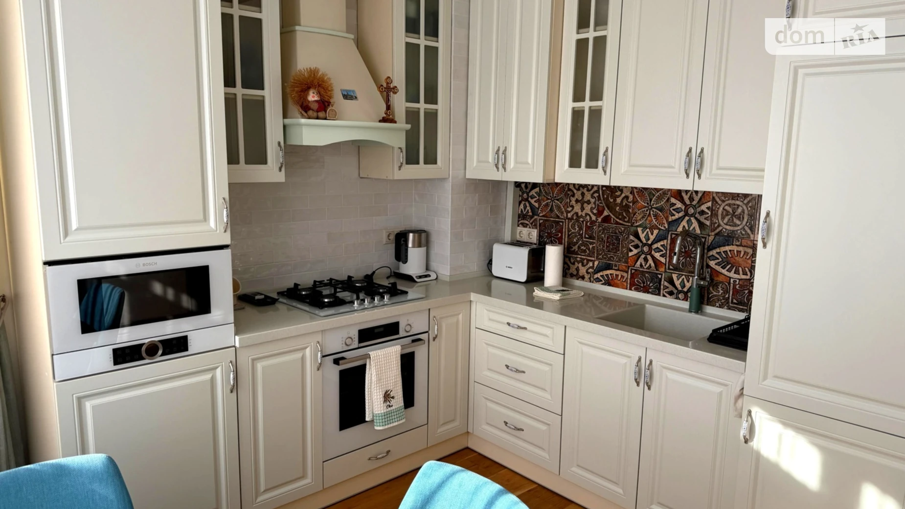 Продается 1-комнатная квартира 45.9 кв. м в Буче, ул. Пушкинская, 2К - фото 5