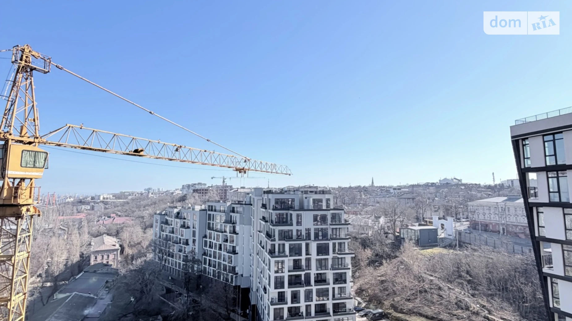 Продается 1-комнатная квартира 26 кв. м в Одессе, ул. Софиевская, 1А - фото 2