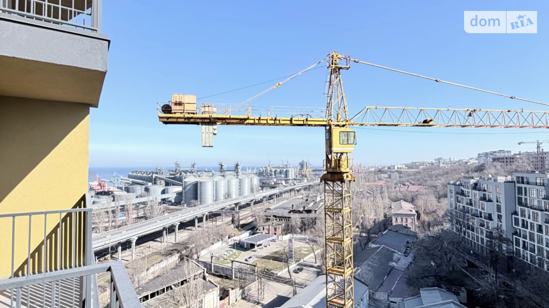 Продается 1-комнатная квартира 26 кв. м в Одессе, ул. Софиевская, 1А - фото 3