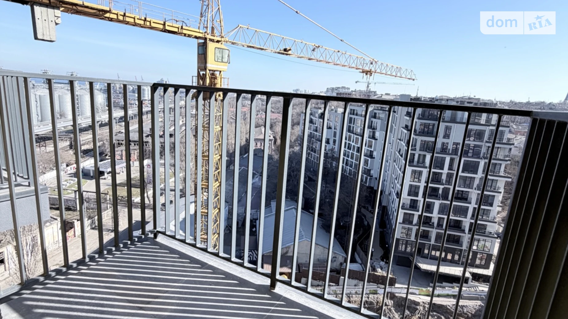 Продается 1-комнатная квартира 26 кв. м в Одессе, ул. Софиевская, 1А - фото 4