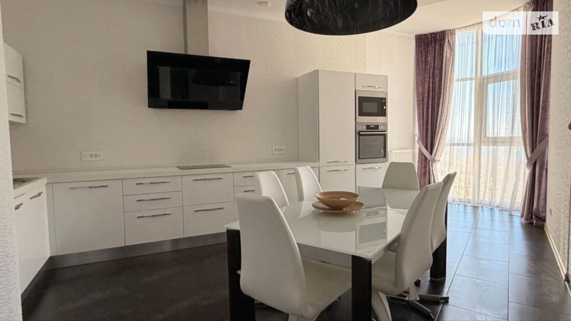 бул. Гетьмана Сагайдачного, 5 Ланжерон Одесса ЖК Мерседес - фото 2