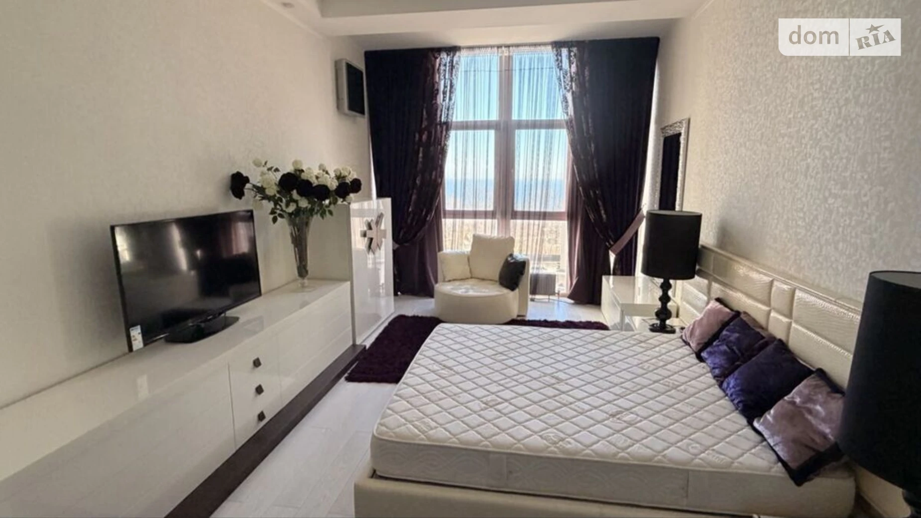 бул. Гетьмана Сагайдачного, 5 Ланжерон Одесса ЖК Мерседес - фото 4