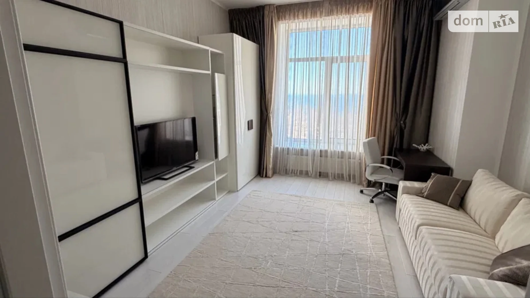 бул. Гетьмана Сагайдачного, 5 Ланжерон Одесса ЖК Мерседес - фото 5