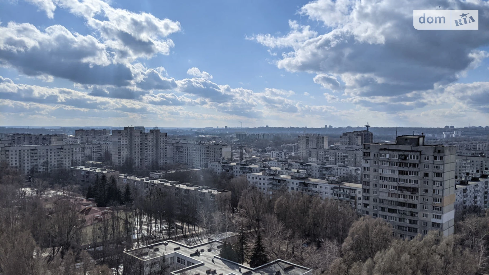 Продается 3-комнатная квартира 84.2 кв. м в Харькове, цена: 60000 $ - фото 2