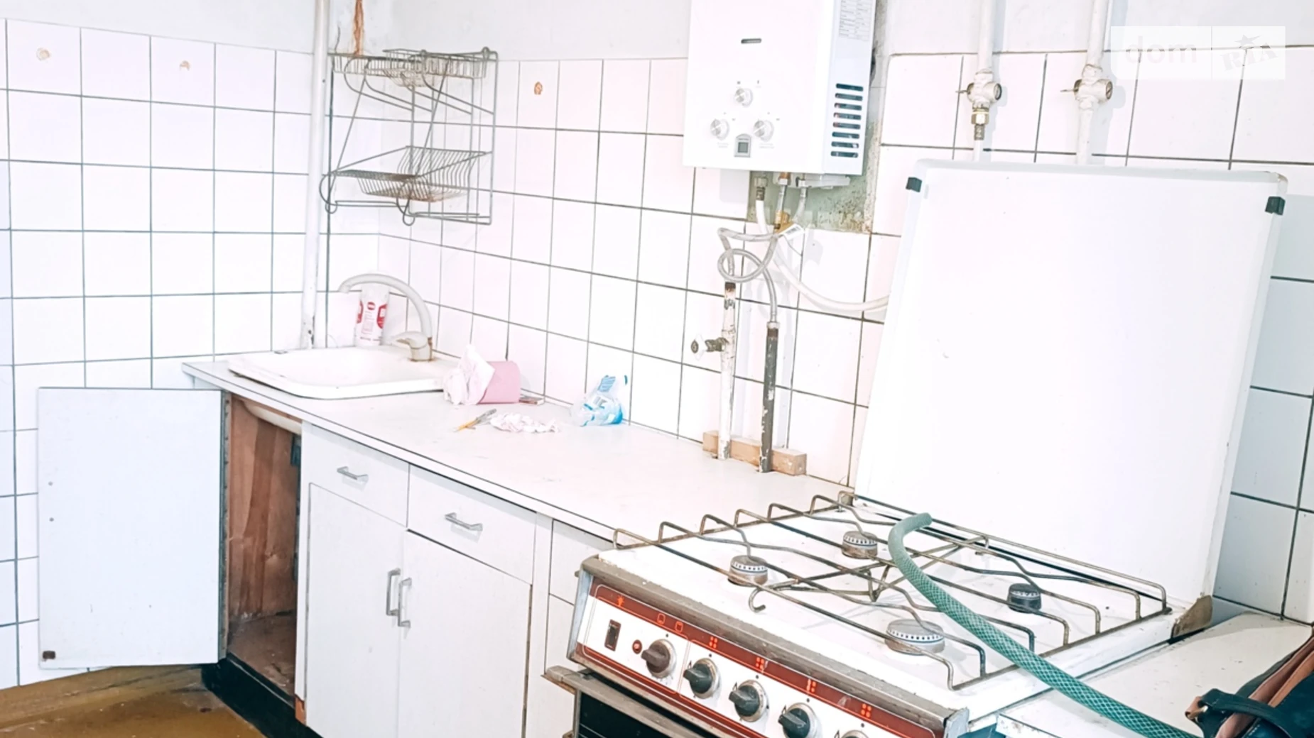 Продается 2-комнатная квартира 50.2 кв. м в Николаеве, цена: 23000 $ - фото 2