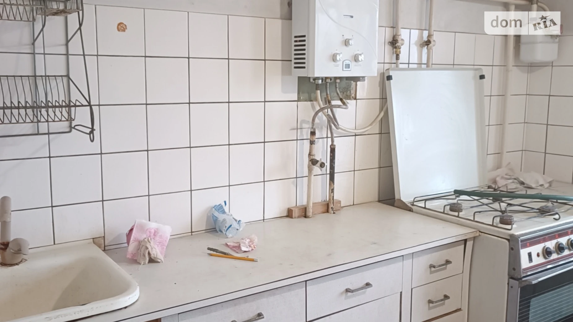 Продается 2-комнатная квартира 50.2 кв. м в Николаеве, цена: 23000 $ - фото 3