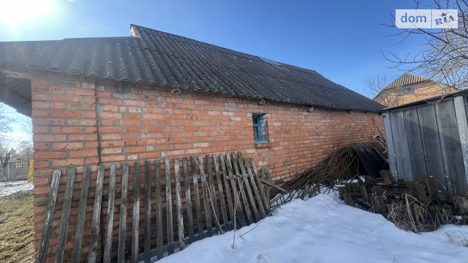 Продается одноэтажный дом 80 кв. м с беседкой, цена: 12000 $ - фото 2