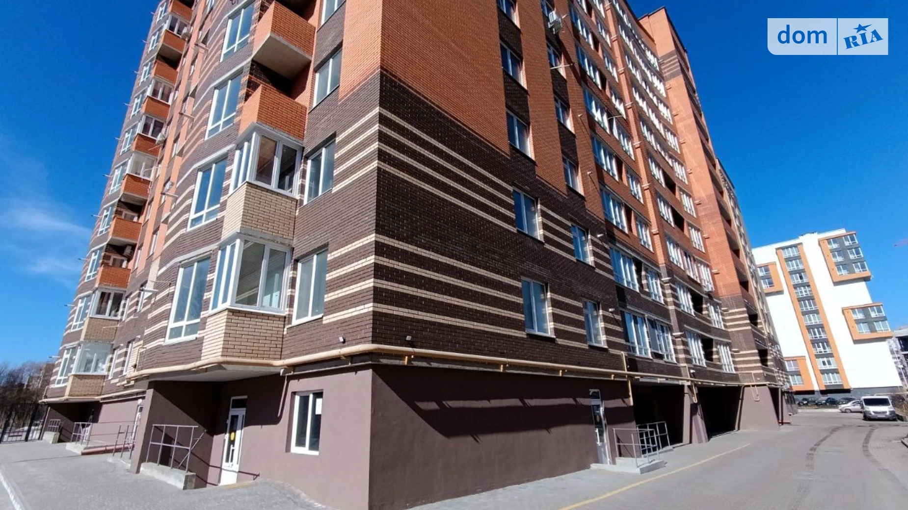 Продается 2-комнатная квартира 77.5 кв. м в Хмельницком, Старокостянтиновское шоссе, 20/4А - фото 3