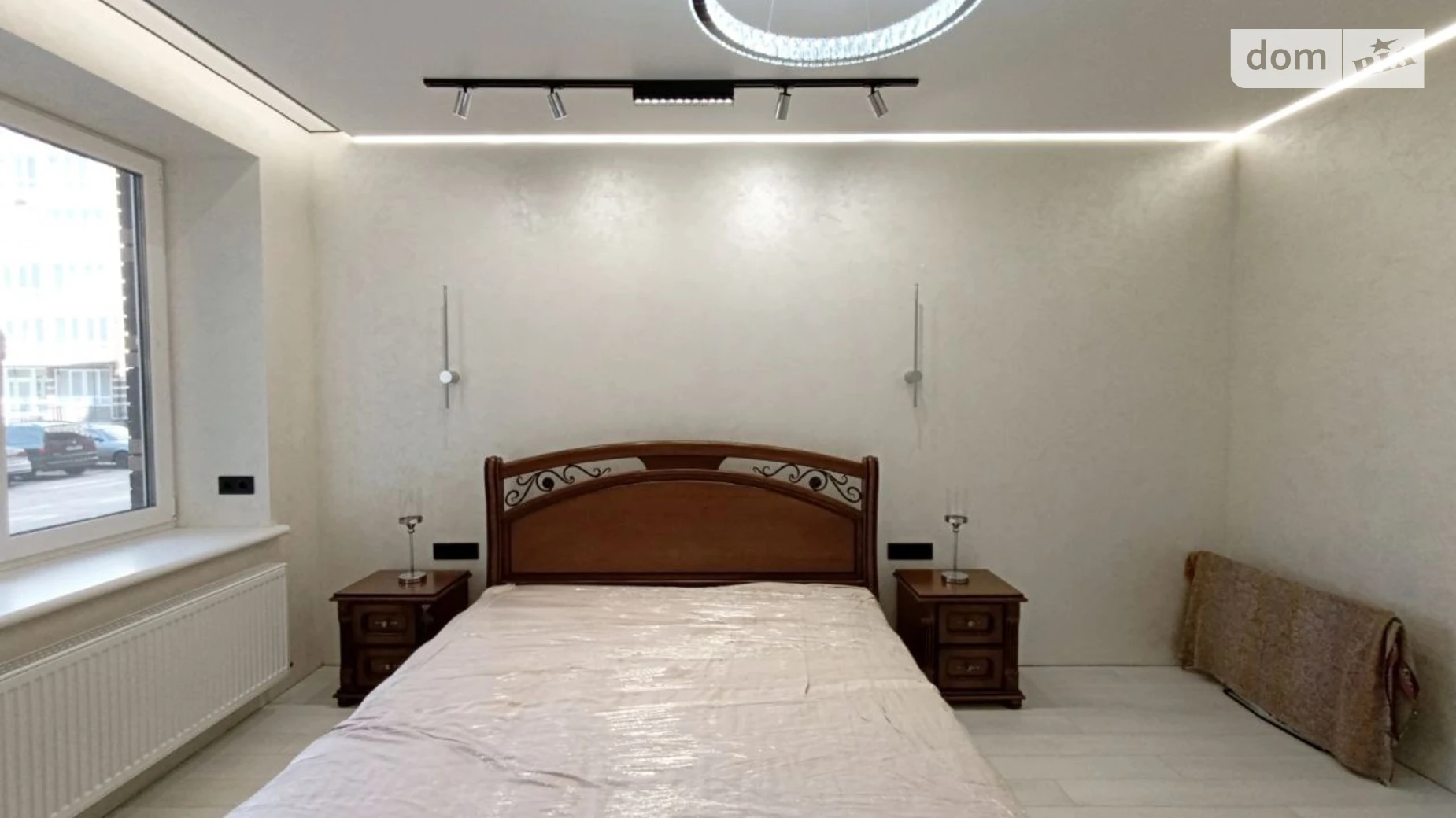 Продается 2-комнатная квартира 77.5 кв. м в Хмельницком, Старокостянтиновское шоссе, 20/4А - фото 2