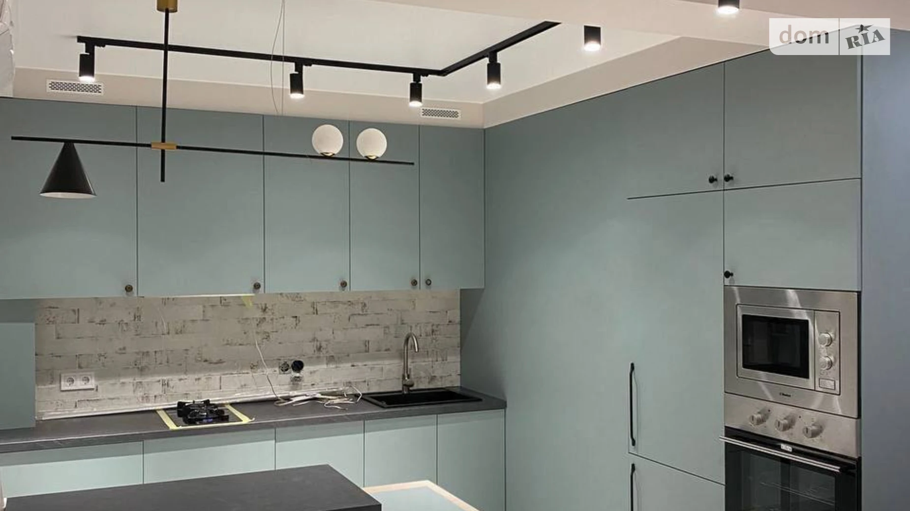 Продається 2-кімнатна квартира 46.7 кв. м у Києві, цена: 82000 $ - фото 3