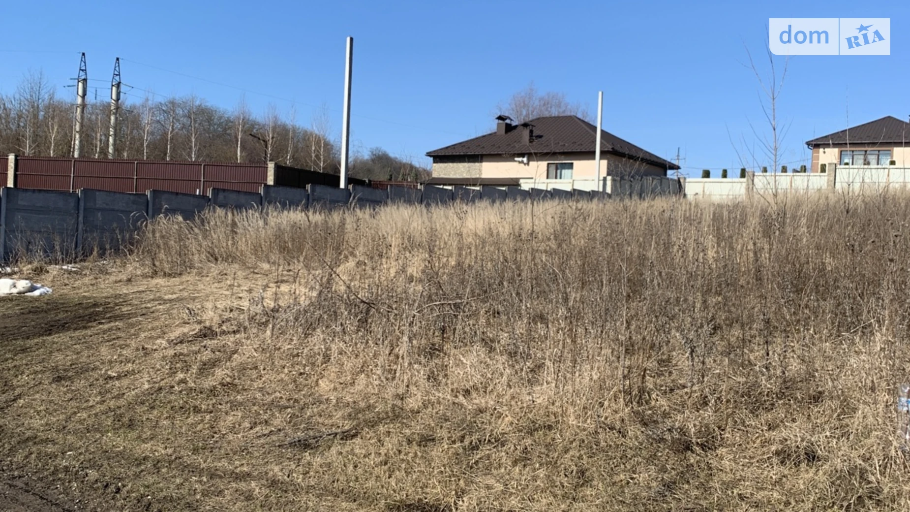 Продается земельный участок 10 соток в Хмельницкой области, цена: 65000 $ - фото 3