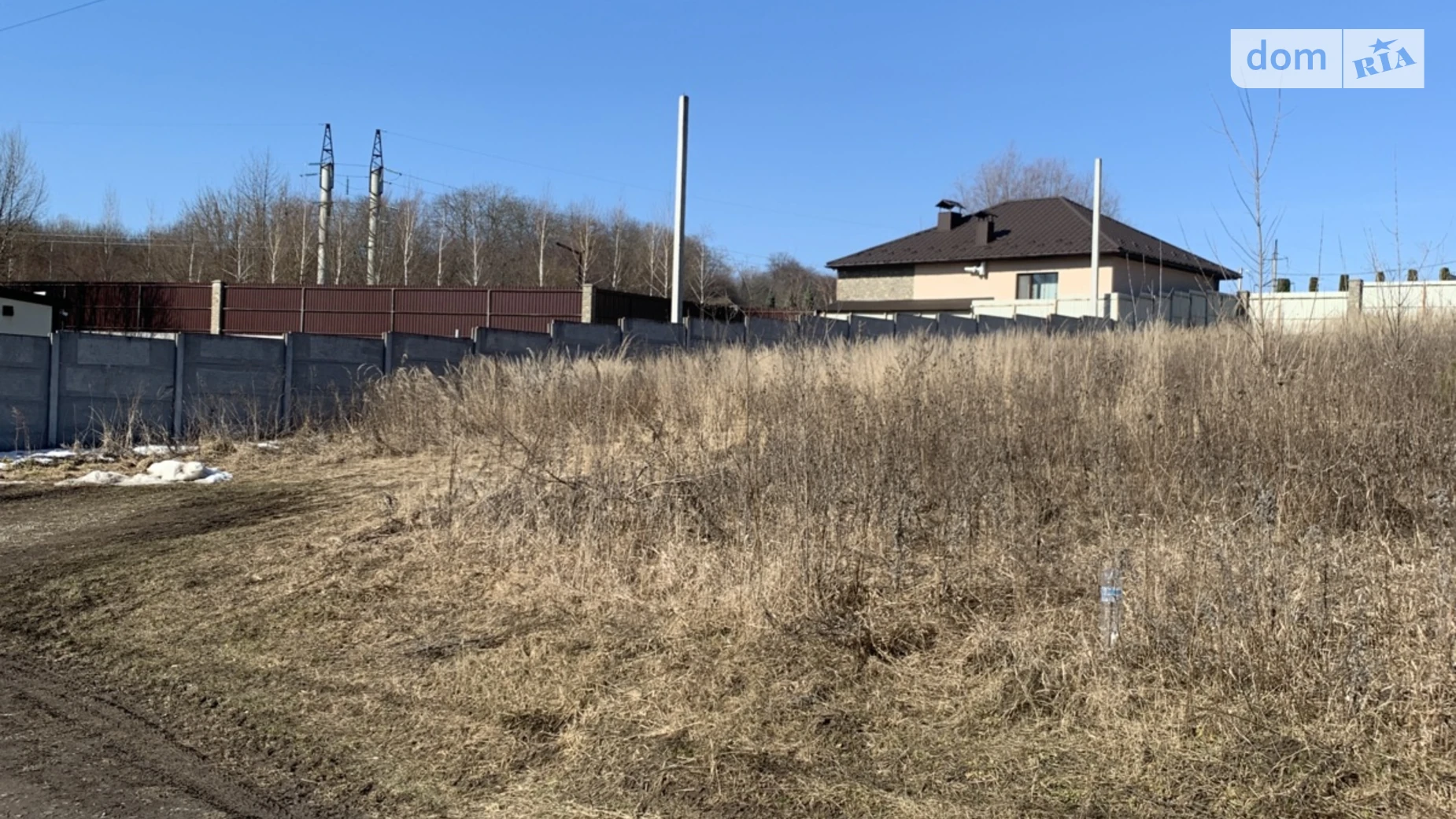 Продается земельный участок 10 соток в Хмельницкой области, цена: 65000 $ - фото 4