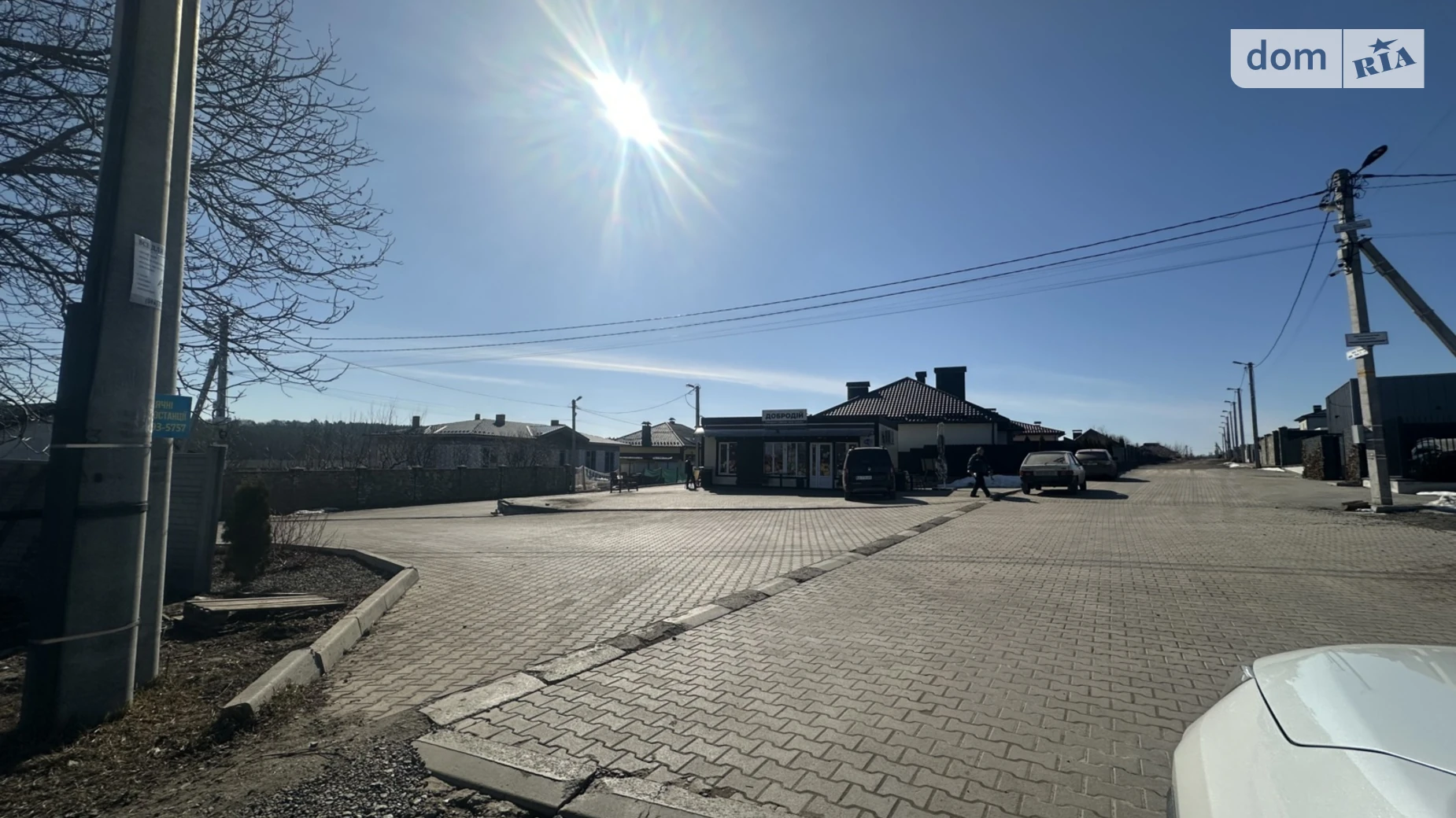 Продается земельный участок 10 соток в Хмельницкой области, цена: 65000 $ - фото 5