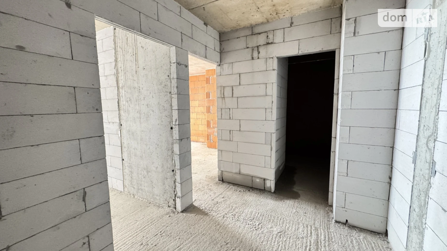 Продается 1-комнатная квартира 44.5 кв. м в Яремче, ул. Галицкая - фото 4