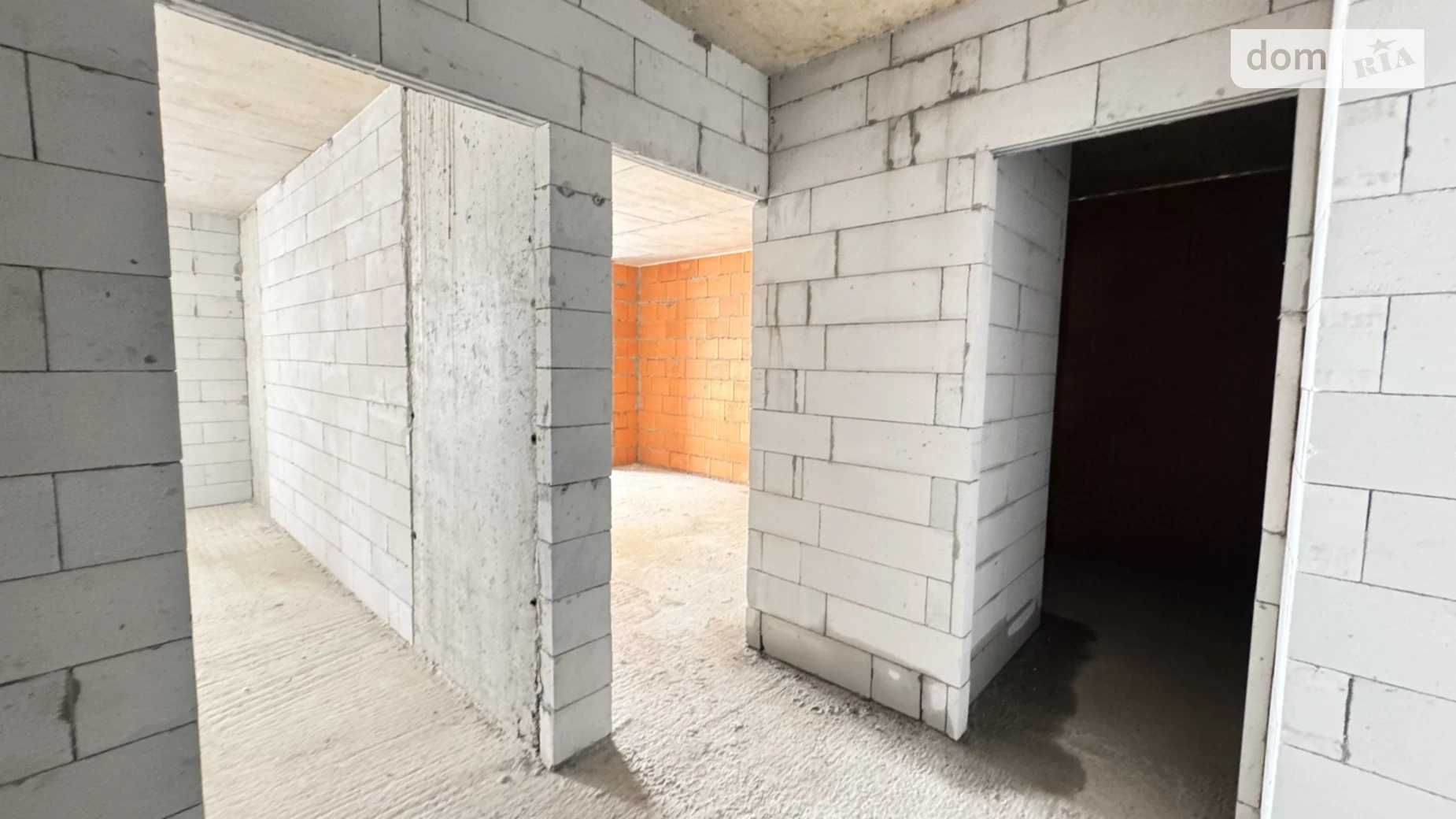Продается 1-комнатная квартира 44.5 кв. м в Яремче, ул. Галицкая - фото 5