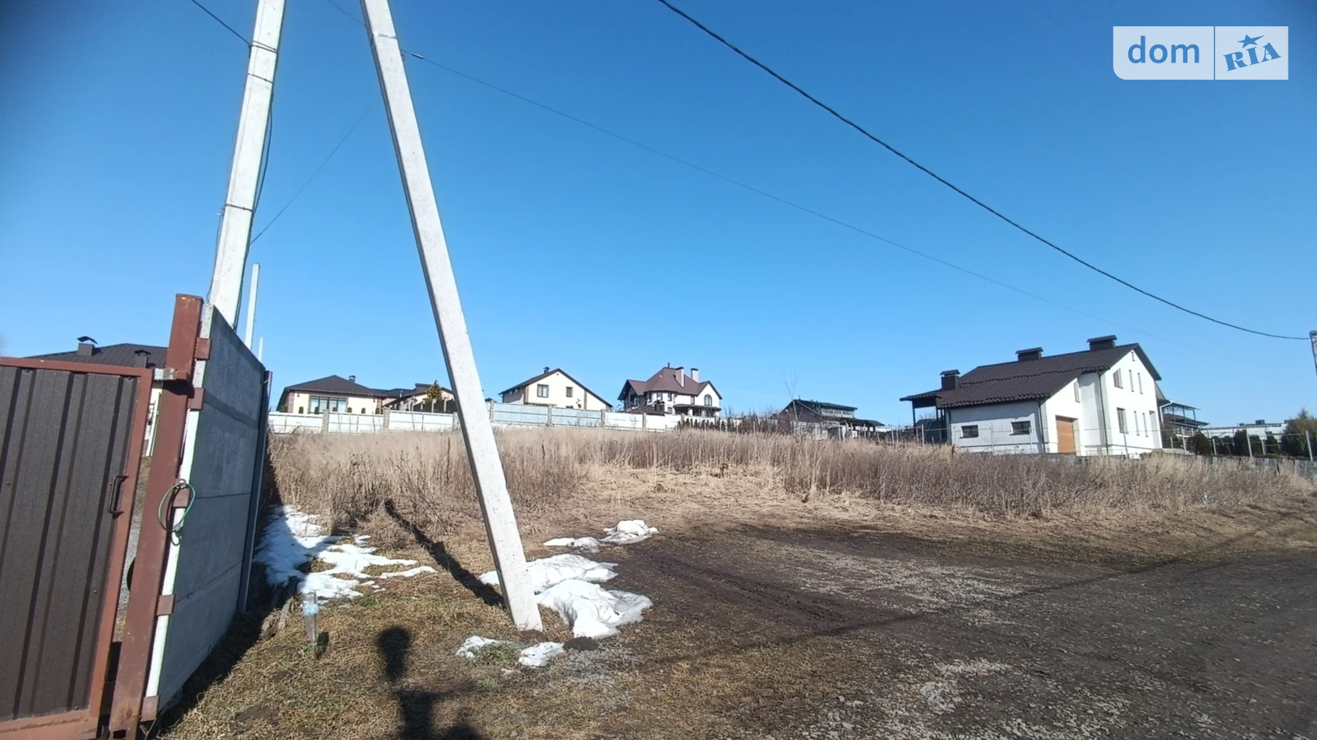 Продается земельный участок 10 соток в Хмельницкой области, цена: 65000 $ - фото 3