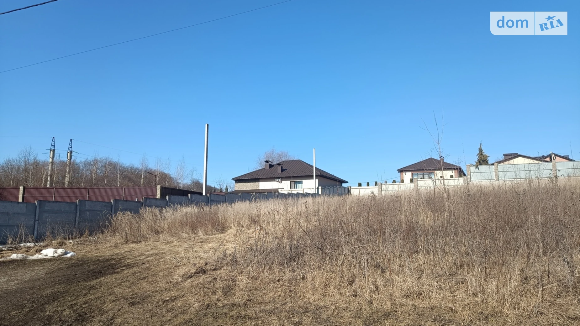 Продается земельный участок 10 соток в Хмельницкой области, цена: 65000 $ - фото 2