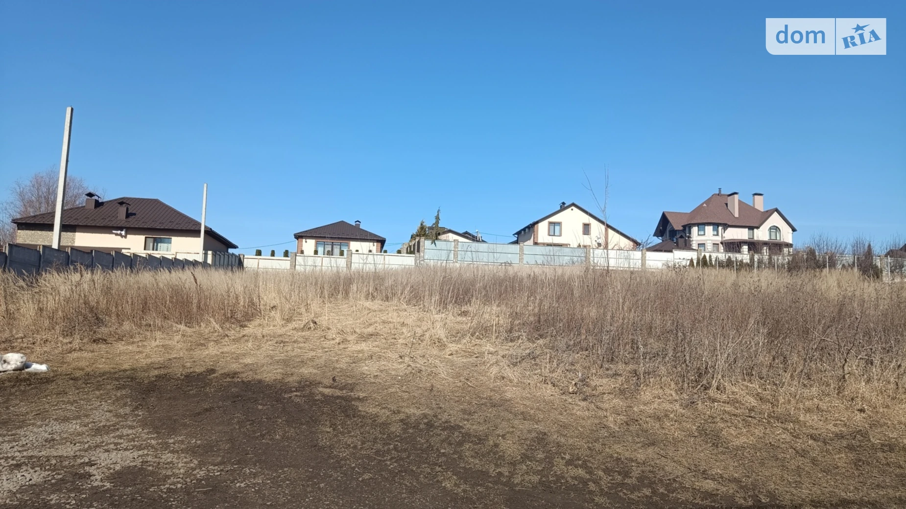 Продается земельный участок 10 соток в Хмельницкой области, цена: 65000 $ - фото 4