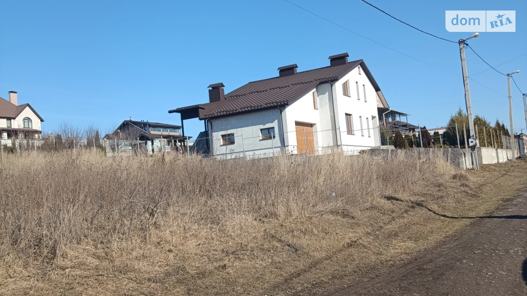 Продается земельный участок 10 соток в Хмельницкой области, цена: 65000 $ - фото 5