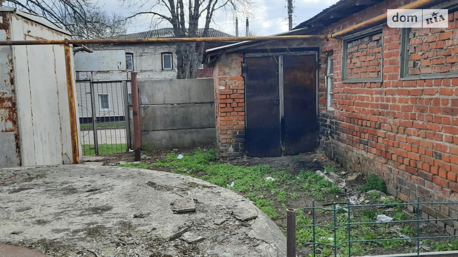 Продается помещения свободного назначения 85.8 кв. м в 1-этажном здании, цена: 26000 $ - фото 3