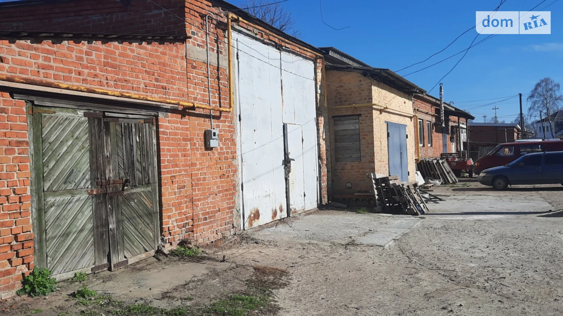 Продается помещения свободного назначения 85.8 кв. м в 1-этажном здании, цена: 26000 $ - фото 5