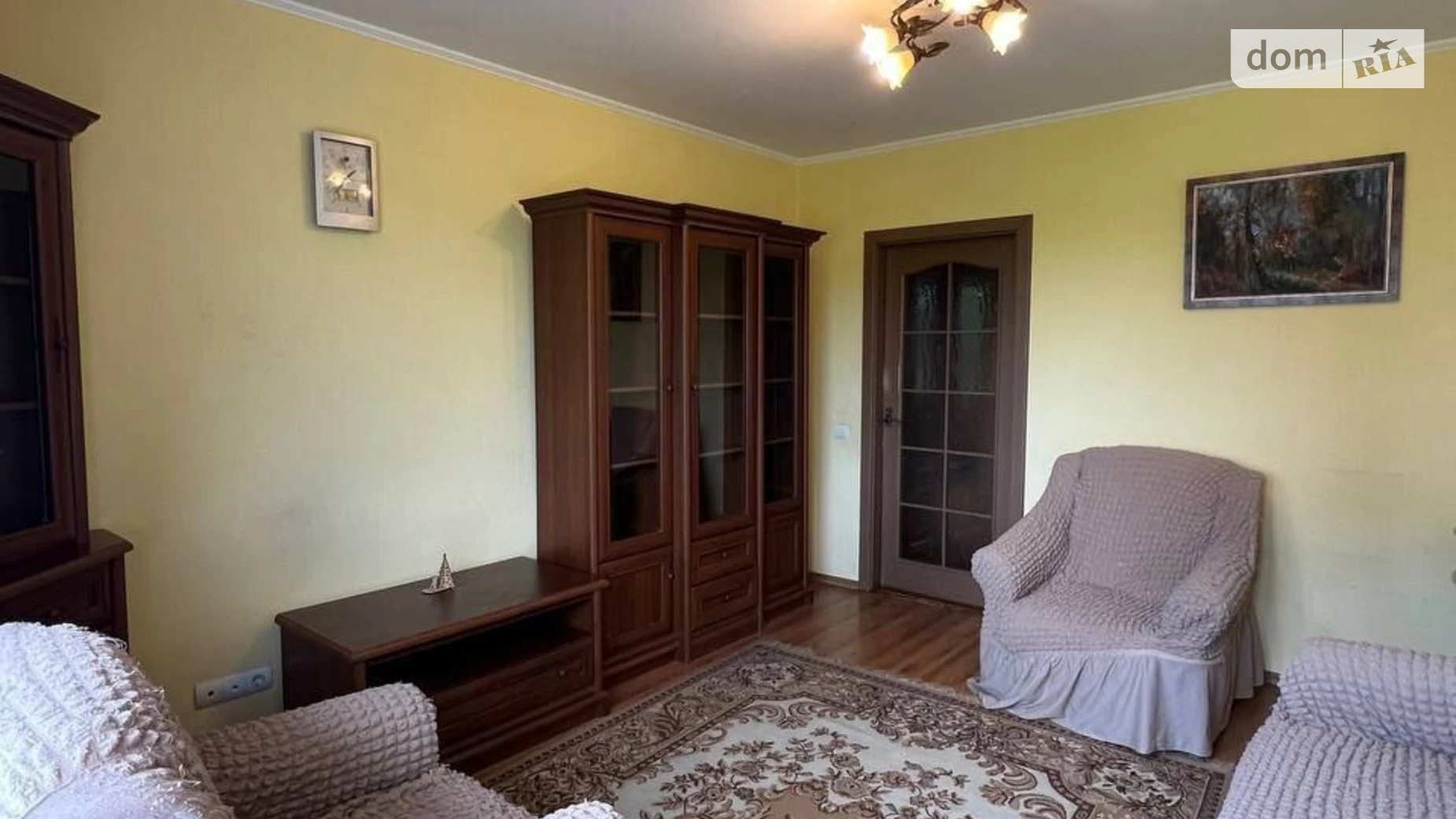 Сдается в аренду 3-комнатная квартира 58 кв. м в Ровно, ул. Кавказская - фото 2
