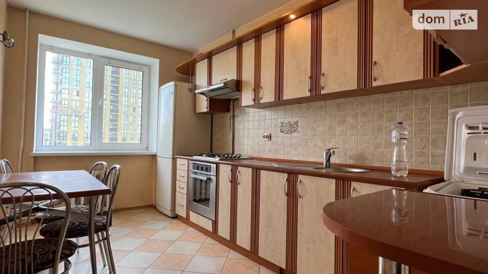 Сдается в аренду 3-комнатная квартира 58 кв. м в Ровно, ул. Кавказская - фото 3