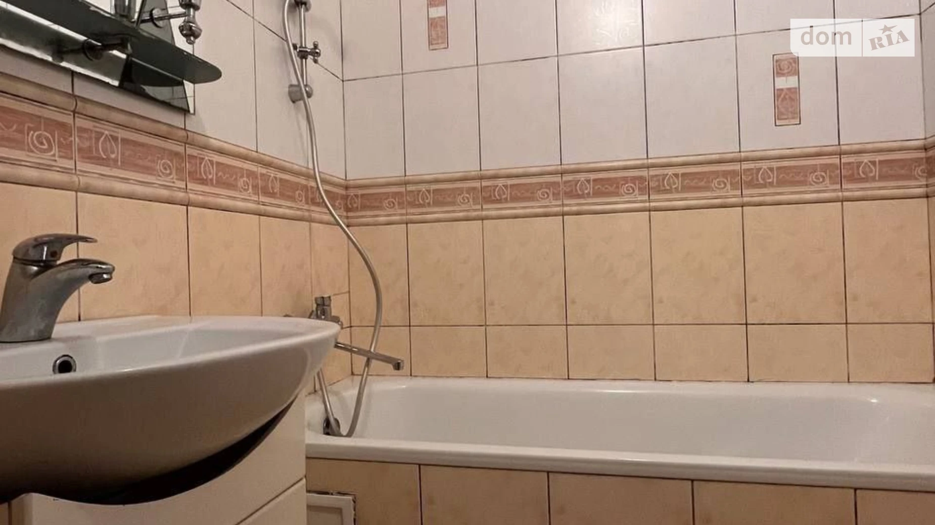 Сдается в аренду 3-комнатная квартира 58 кв. м в Ровно, ул. Кавказская - фото 4