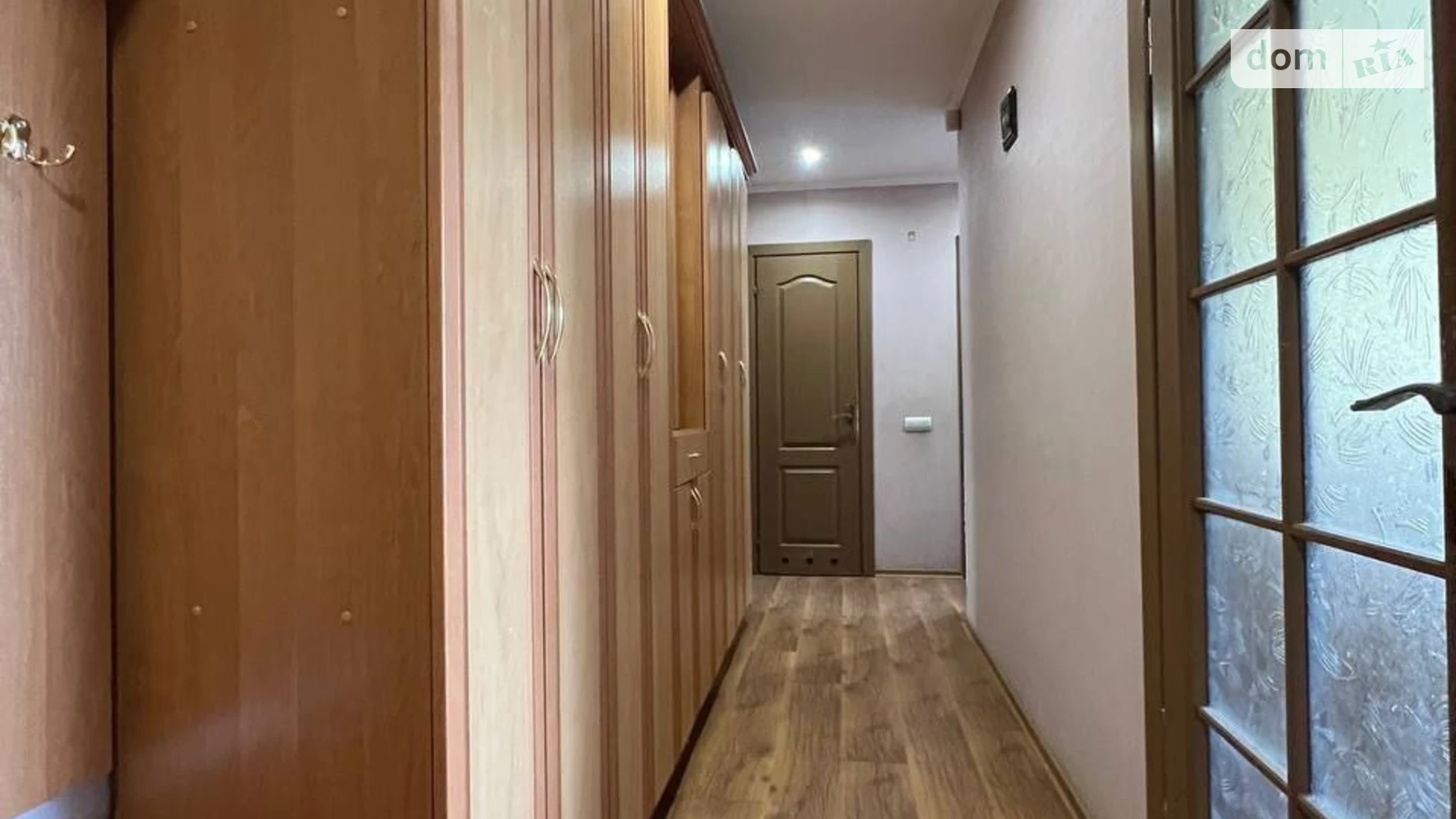 Сдается в аренду 3-комнатная квартира 58 кв. м в Ровно, ул. Кавказская - фото 5