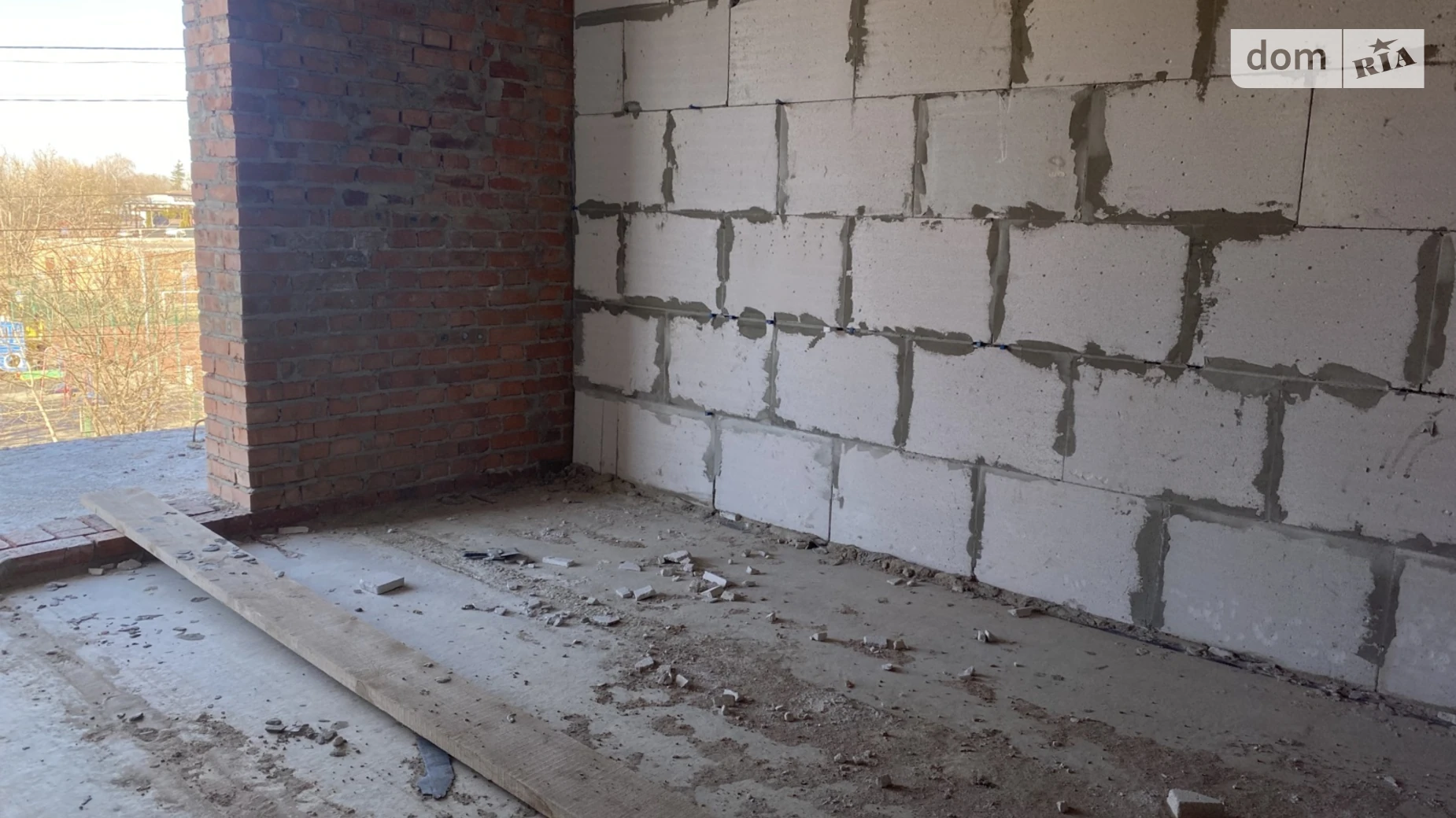 Продается 1-комнатная квартира 42 кв. м в Виннице, ул. Васильковая, 70 - фото 3