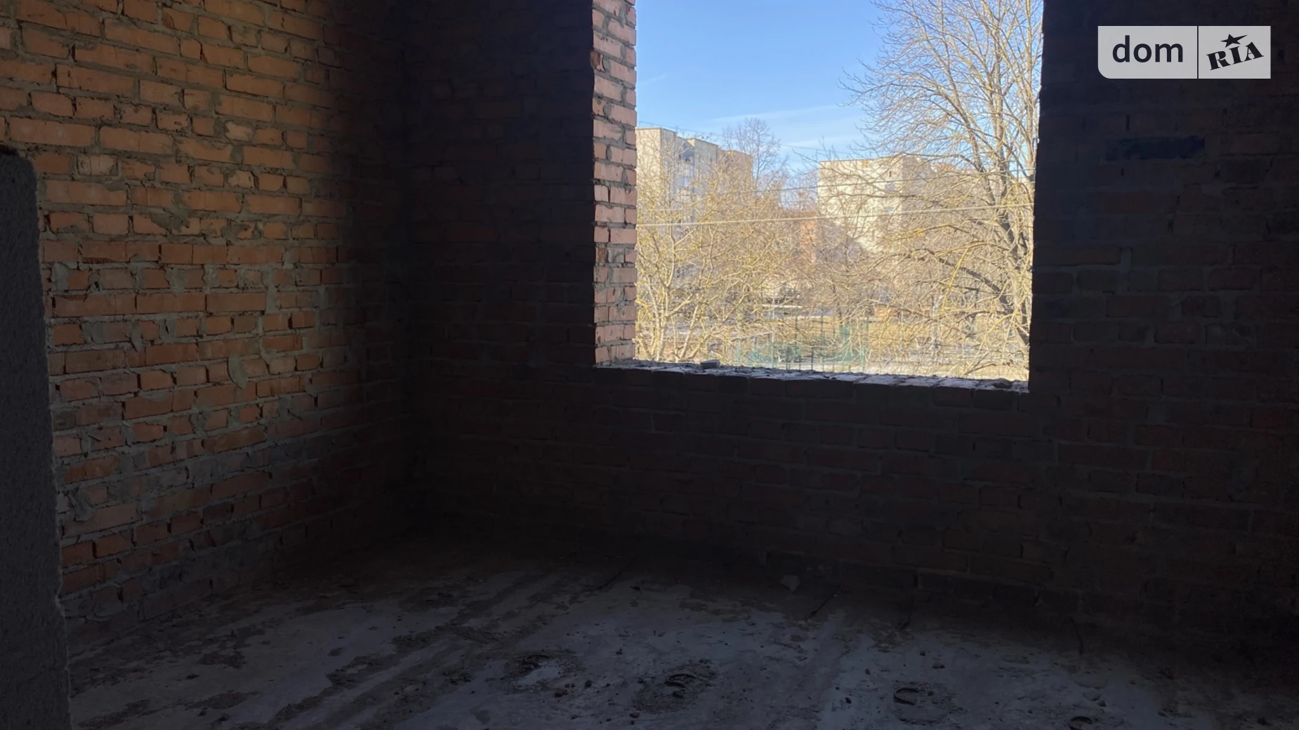 Продается 1-комнатная квартира 42 кв. м в Виннице, ул. Васильковая, 70 - фото 4