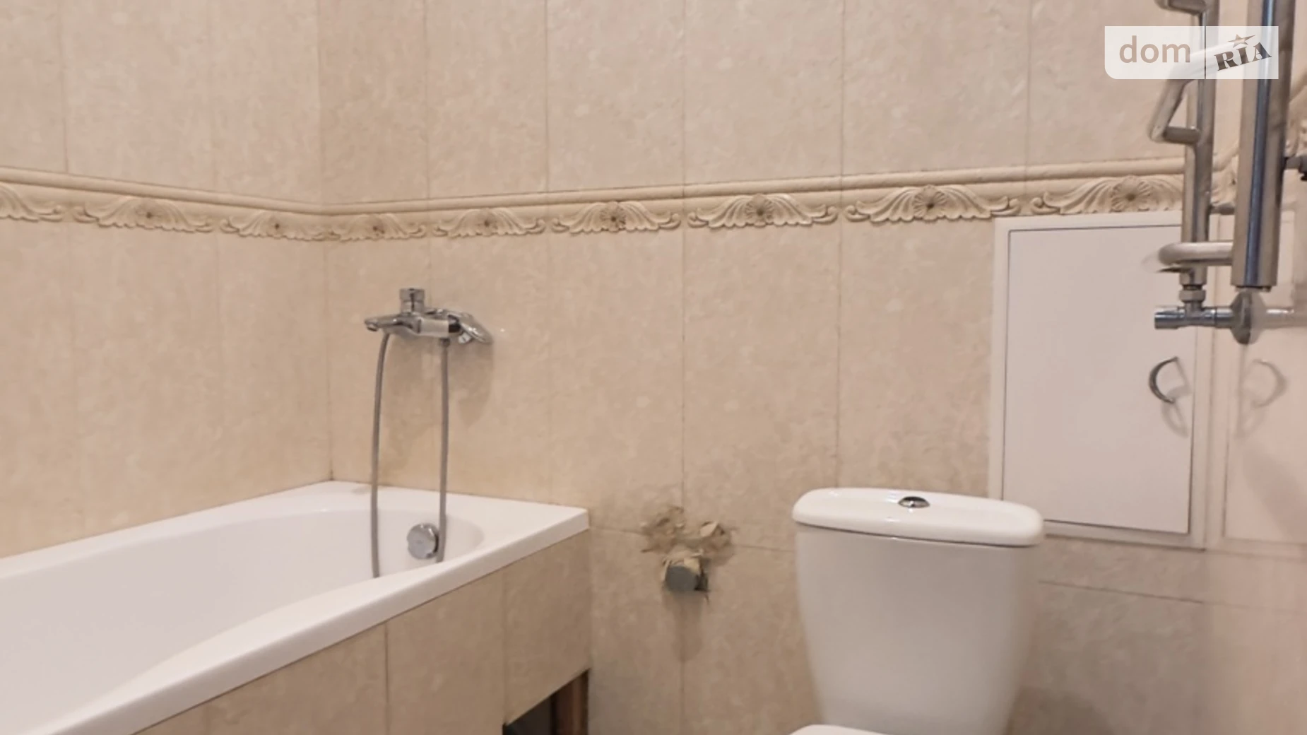 Продается 2-комнатная квартира 46 кв. м в Хмельницком, цена: 46500 $ - фото 5