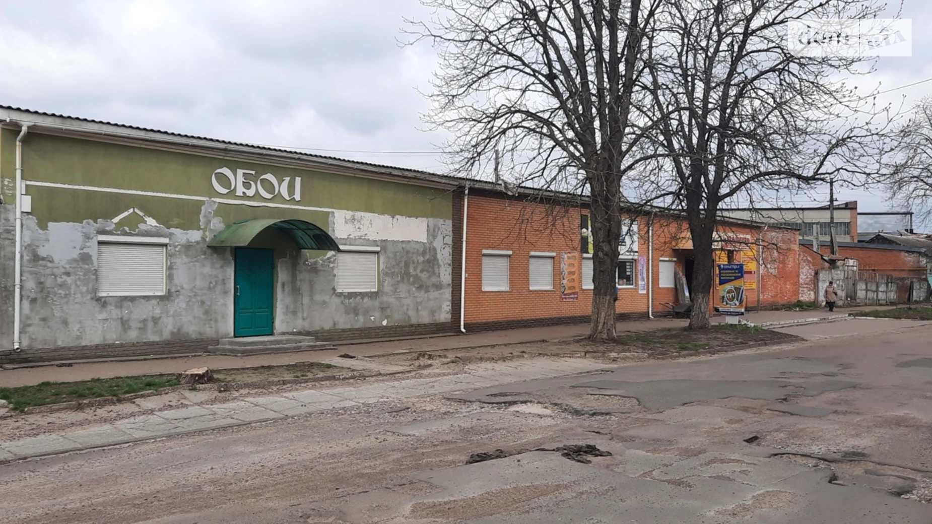 Продается помещения свободного назначения 102.2 кв. м в 1-этажном здании, цена: 55000 $ - фото 2