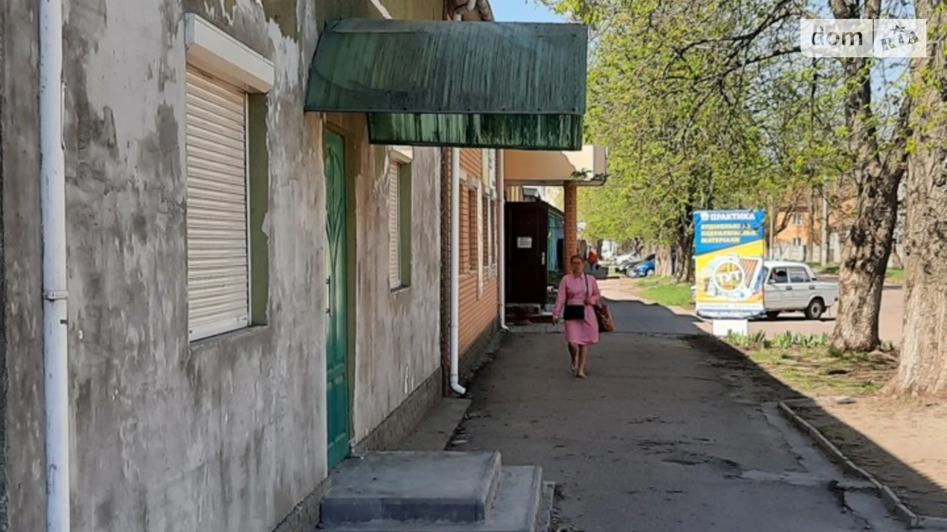 Продается помещения свободного назначения 102.2 кв. м в 1-этажном здании, цена: 55000 $ - фото 5